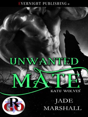 cover image of Unwanted Mate